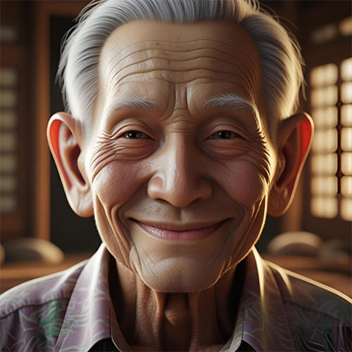 เทคนิคการสื่อสารที่เข้าใจง่ายสำหรับผู้ป่วยอัลไซเมอร์